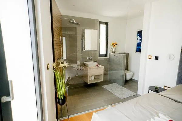 Villa Villas-Kroatien Trogir
