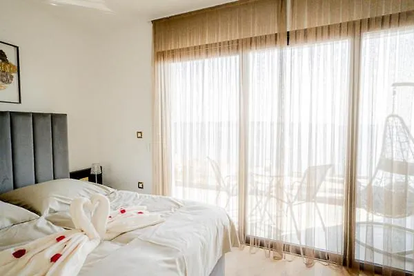 Villa Villas-Kroatien Trogir